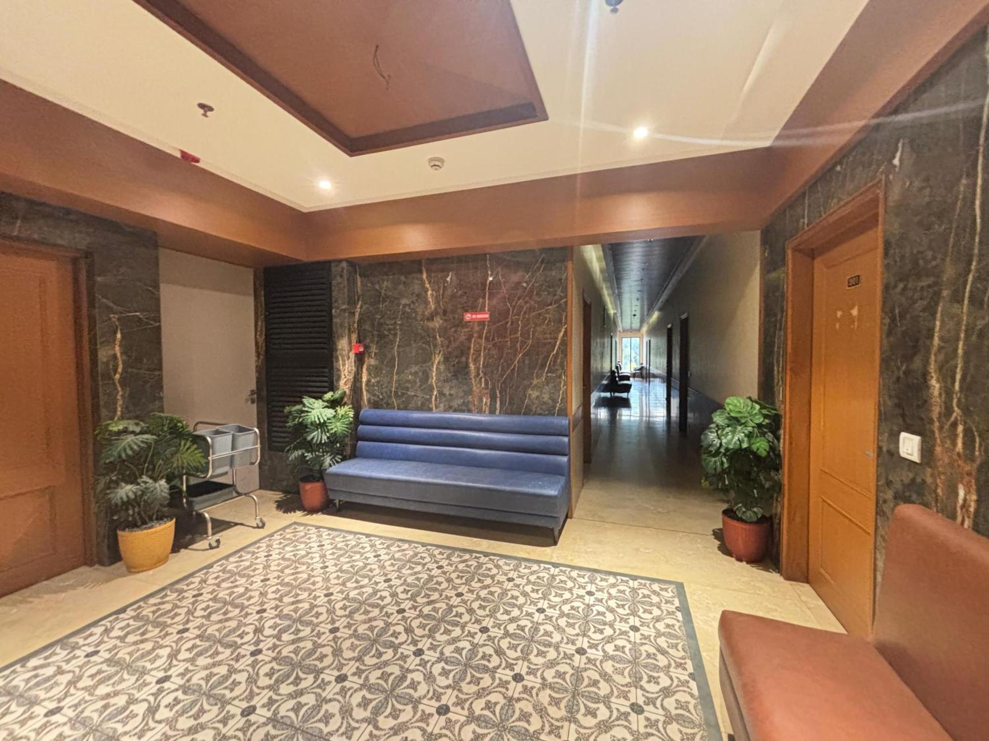 The Hub Link, Mumbai